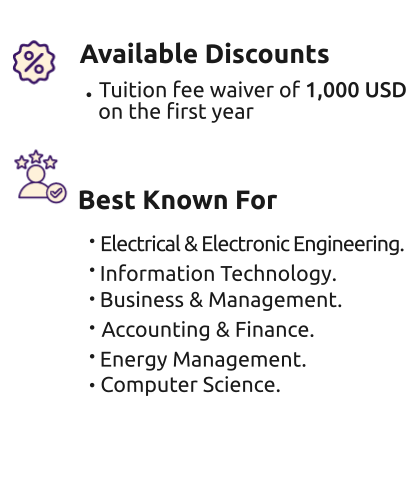 Universiti Tenaga Nasional (UNITEN)